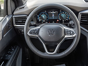 Volkswagen Amarok Style DC 177 kW 3.0 TDI 4M AT10 9 navigation