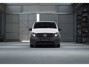 Mercedes-Benz Vito 116 CDI Kasten Lang 10 navigation