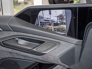 Audi S6 Avant e-tron 16 navigation