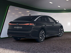 Volkswagen ID.7 Pro 210 kW 3 navigation