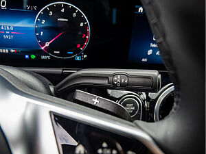 Mercedes-Benz B 220 4M Progressive Advanced 19 navigation