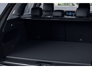 Mercedes-Benz GLC 300 de 4M AMG Sport 14 navigation