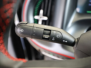 Smart #5 BRABUS 27 navigation