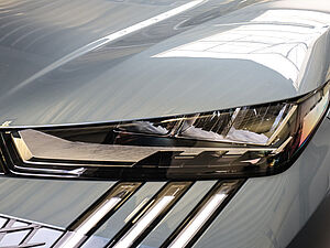 Peugeot 3008 Allure HYBRID 145 e-DSC6 32 navigation