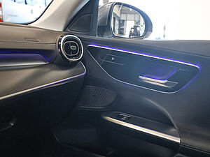 Mercedes-Benz C 220 d T AMG Sport 15 navigation