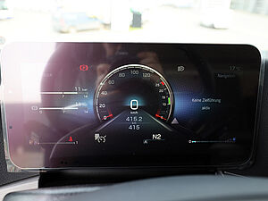 Mercedes-Benz Actros 1853 LS 4x2 F 13 28 navigation