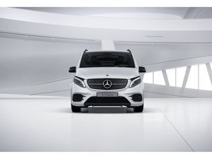 Mercedes-Benz V 250 d Avantgarde AMG Kompakt NIGHT AHK LED 10 navigation