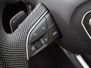 Audi A3 Sportback S line 35 TFSI S tronic 22 navigation