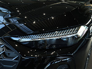 Audi A5 Avant TDI quattro 36 navigation