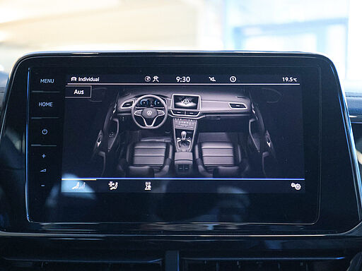 Volkswagen T-Roc R-Line 1.5l TSI DSG 14