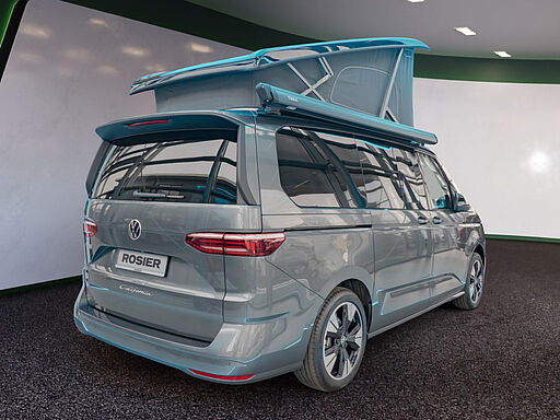 Volkswagen T7 California Ocean 2.0l TDI DSG 3