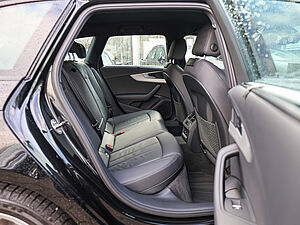 Audi A4 Avant advanced 40 TFSI S tronic 4 navigation