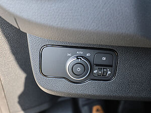 Mercedes-Benz Sprinter 317 CDI Tourer L2H2 27 navigation