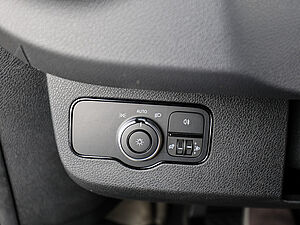 Mercedes-Benz Sprinter 314 CDI Pritsche/Plane L2 18 navigation