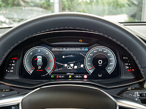 Audi A6 Avant 40 TDI advanced 16 navigation