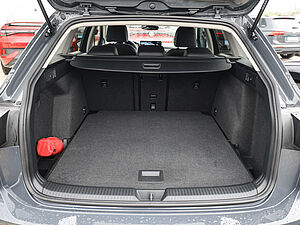Volkswagen Golf VIII Variant Goal 2,0 l TDI DSG 33 navigation