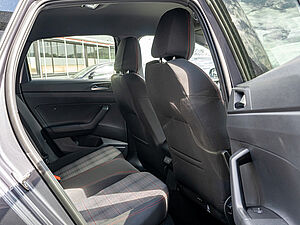 Volkswagen Polo GTI 2,0 l TSI DSG 4 navigation