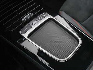 Mercedes-Benz CLA 180 AMG Line Edition 16 navigation