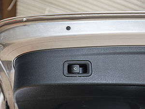 Mercedes-Benz GLE 63 AMG S 4M+ 35 navigation