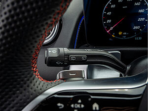 Mercedes-Benz GLB 250 4M AMG Sport Premium 18 navigation