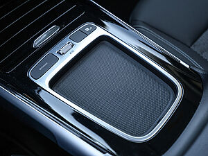 Mercedes-Benz GLB 180 d Progressive Advanced 15 navigation