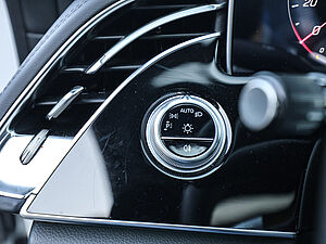 Mercedes-Benz E 200 T AMG Advanced Plus Superscreen 29 navigation