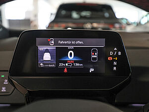 Volkswagen ID.3 GTX Performance 22 navigation