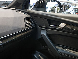 Audi SQ5 Sportback TDI 18 navigation