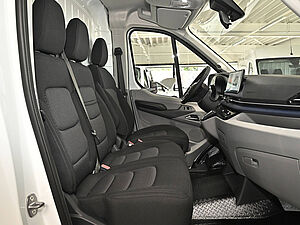 Maxus eDELIVER 9 KA L3H2 77 kW/h Neues Modell 2 navigation