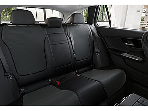 Mercedes-Benz C 300 e T Avantgarde Advanced 9 navigation