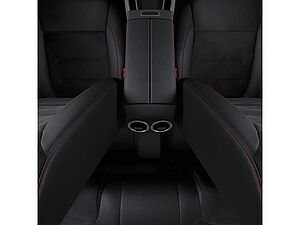 Mercedes-Benz GLB 180 d AMG Sport Premium 19 navigation