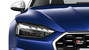 Audi S5 Cabrio 3.0 TFSI quattro 6 navigation