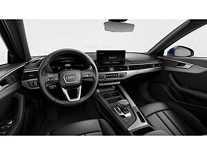 Audi A4 Avant advanced 40 TDI quattro S tronic 2 navigation