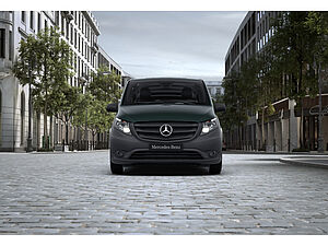 Mercedes-Benz Vito 114 CDI 4x4 Tourer PRO Lang 9 navigation