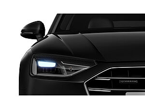 Audi A4 Avant 40 TFSI quattro advanced 5 navigation