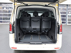 Mercedes-Benz Vito 114 CDI Tourer PRO Extralang TAXI 29 navigation