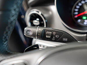 Mercedes-Benz V 300 d 4M AVANTGARDE EDITION Lang 16 navigation