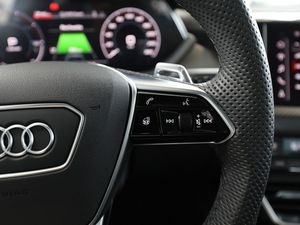 Audi e-tron RS GT Laser Pano HUD Navi Luftf. Kamer 27 navigation
