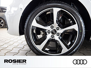 Audi A1 Sportback S line 30 TFSI 5 navigation