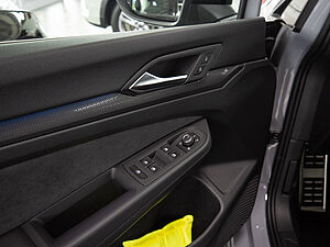 Volkswagen Golf VIII GTD 2.0 DSG 31 navigation