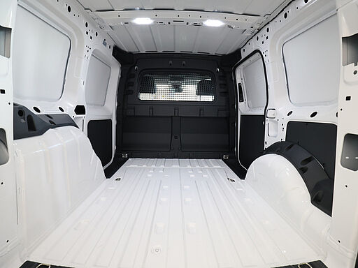 Volkswagen Caddy Cargo 2.0 TDI 35