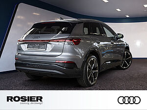 Audi Q4 45 e-tron 210 kW 3 navigation