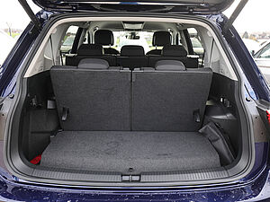 Volkswagen Tiguan Allspace Elegance 2.0 TSI 4M DSG 34 navigation