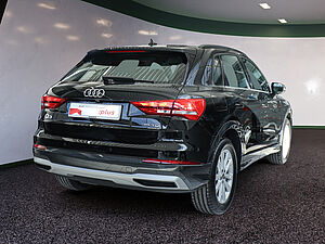 Audi Q3 advanced 35 TDI quattro S tronic 3 navigation