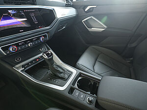 Audi Q3 advanced 35 TDI quattro S tronic 20 navigation