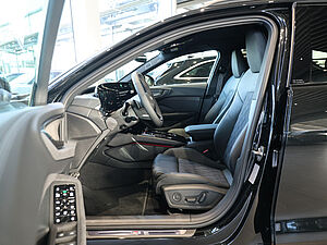 Audi A5 Avant TDI quattro 10 navigation