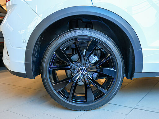 Volkswagen T-Roc R-Line 1.5l TSI DSG 6
