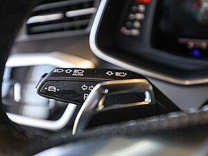 Audi RS6 Avant performance 28 navigation