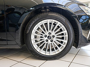 Audi A6 Limousine design 50 TFSI e quattro S tronic 5 navigation