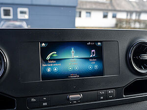 Mercedes-Benz Sprinter 317 CDI Tourer L2H2 11 navigation